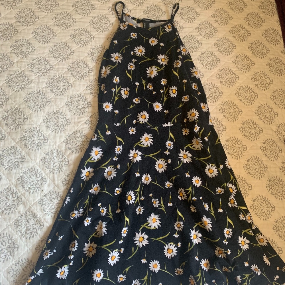 Daisy Dress